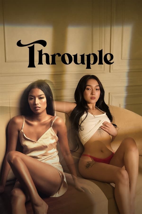 [18＋] Throuple (2024) Tagalog HDRip